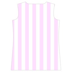 Vertical Stripes Back