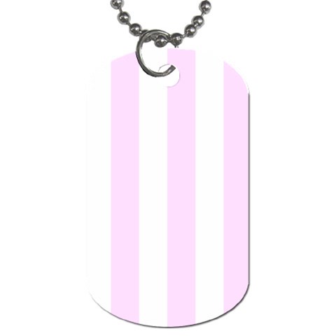 Vertical Stripes Front