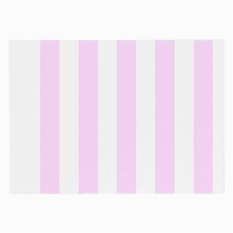 Vertical Stripes Front
