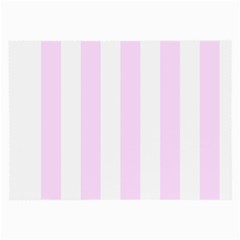 Vertical Stripes Back