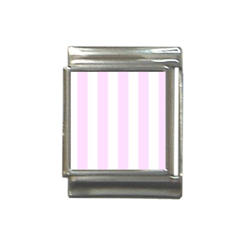 Vertical Stripes Front