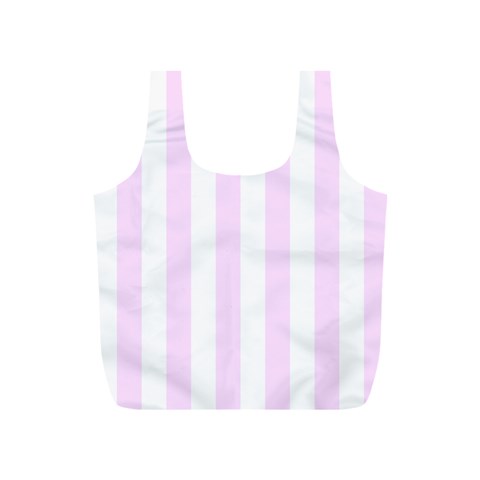 Vertical Stripes Back