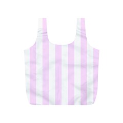 Vertical Stripes Back