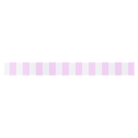 Vertical Stripes Strap
