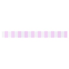 Vertical Stripes Strap