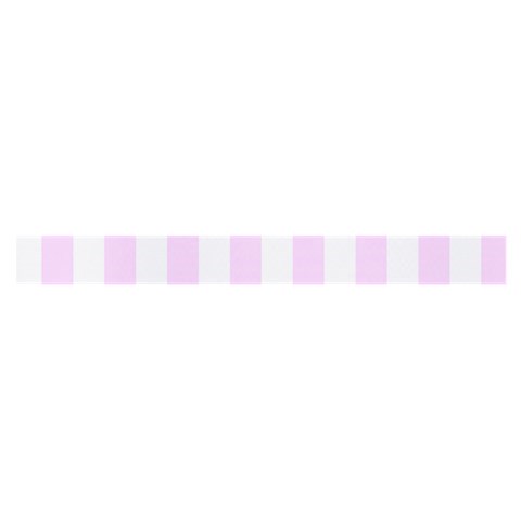 Vertical Stripes Strap