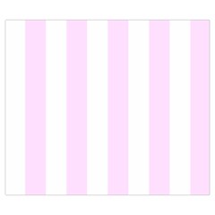 Vertical Stripes Back