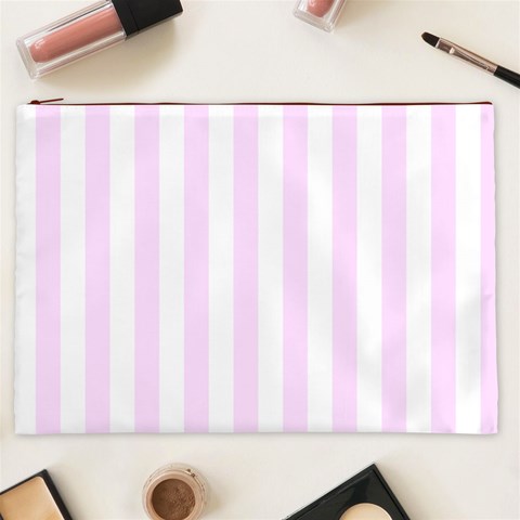 Vertical Stripes Front