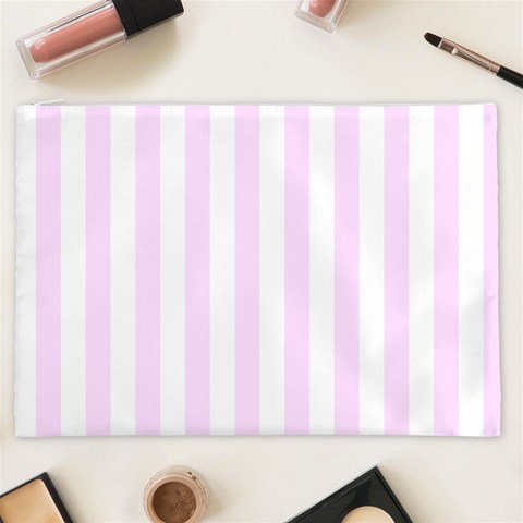 Vertical Stripes Front