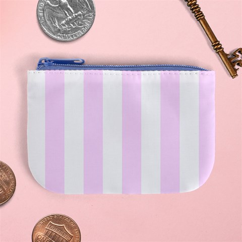 Vertical Stripes Front