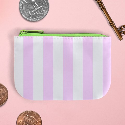 Vertical Stripes Front