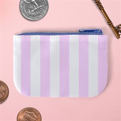 Vertical Stripes Back