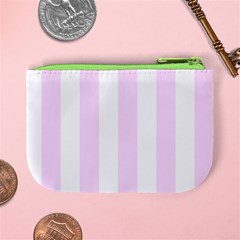 Vertical Stripes Back