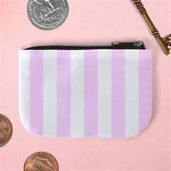Vertical Stripes Back