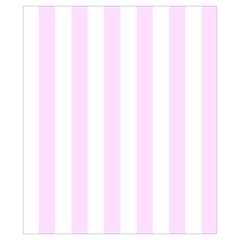 Vertical Stripes Front