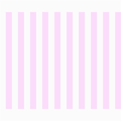 Vertical Stripes 10 x8  Print - 1
