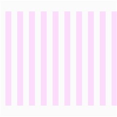 Vertical Stripes 10 x8  Print - 5