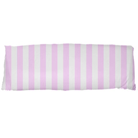 Vertical Stripes Front
