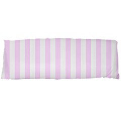 Vertical Stripes Back