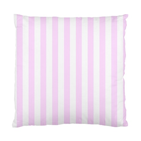 Vertical Stripes Front