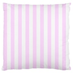 Vertical Stripes Back