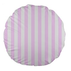 Vertical Stripes Back