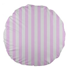 Vertical Stripes Back
