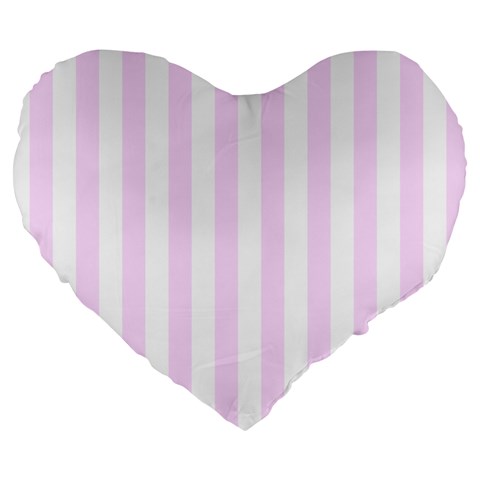 Vertical Stripes Front