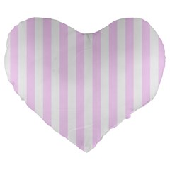Vertical Stripes Front
