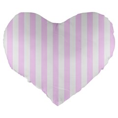 Vertical Stripes Back