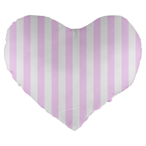 Vertical Stripes Front