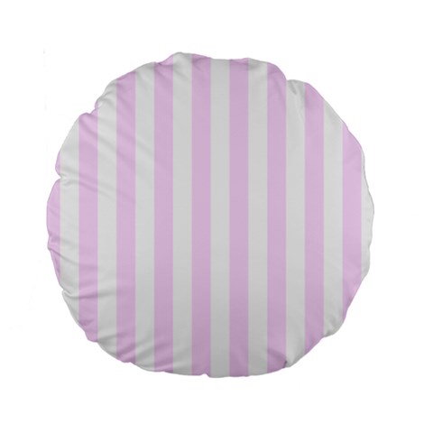 Vertical Stripes Front