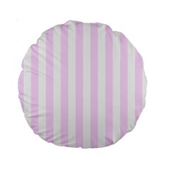 Vertical Stripes Back