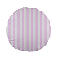 Vertical Stripes Front