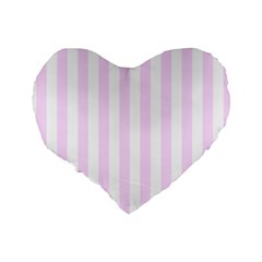 Vertical Stripes Back
