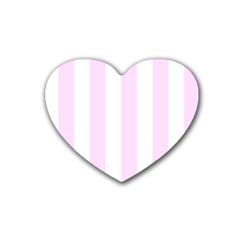 Vertical Stripes Front