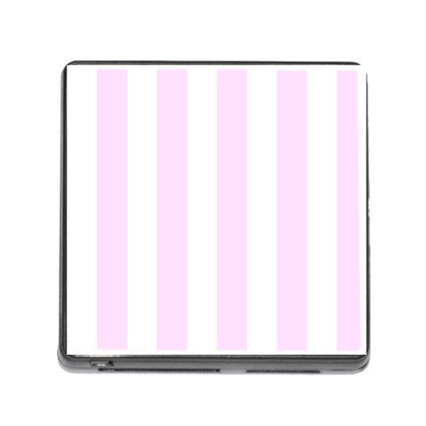 Vertical Stripes Front