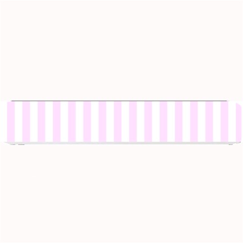 Vertical Stripes 24 x4  Bar Mat