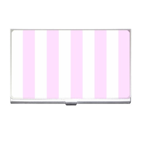 Vertical Stripes Front