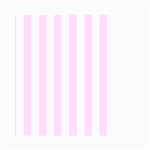 Vertical Stripes Front