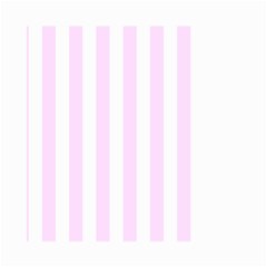Vertical Stripes Back