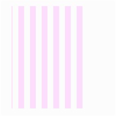 Vertical Stripes Back