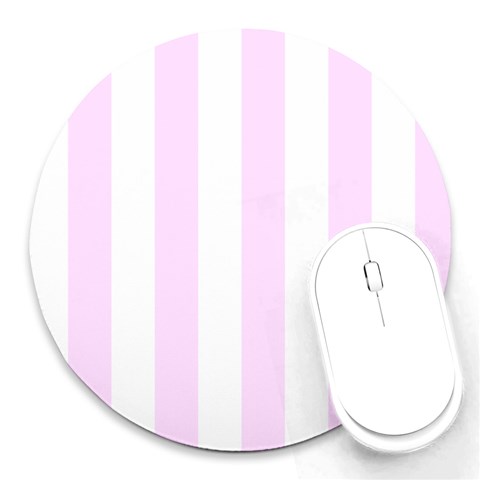 Vertical Stripes Front