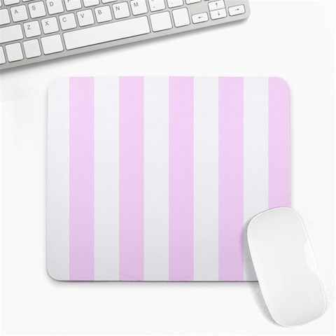 Vertical Stripes Front