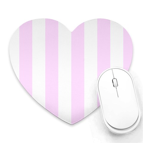 Vertical Stripes Front
