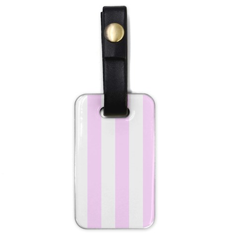 Vertical Stripes Front