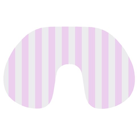 Vertical Stripes Front