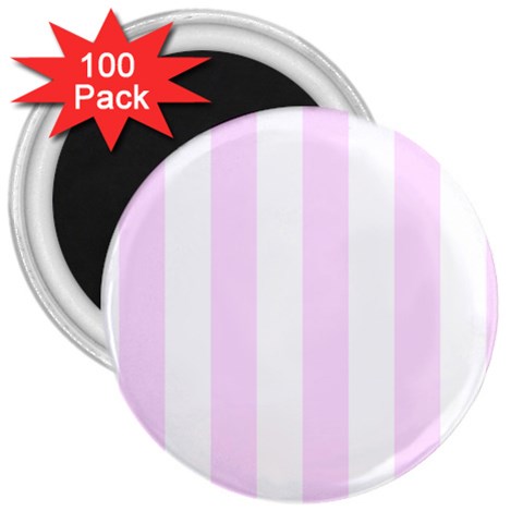 Vertical Stripes Front