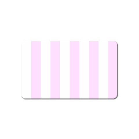 Vertical Stripes Front