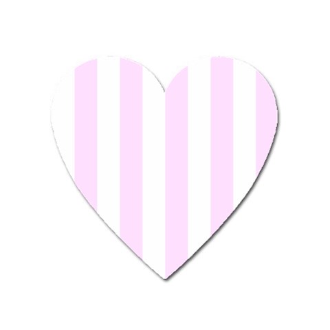 Vertical Stripes Front